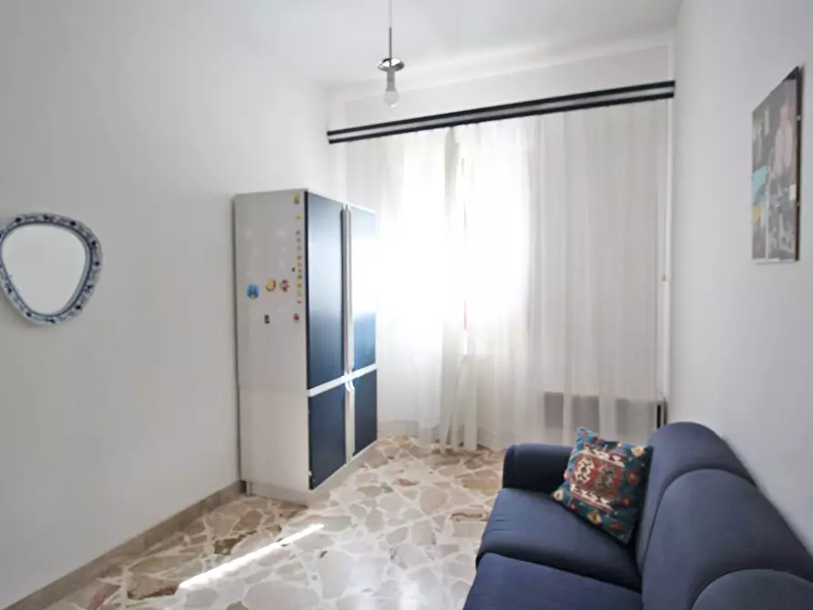 Immagine 43 di Appartamento in vendita  in Via Falsomiele 126 a Palermo