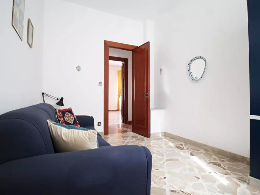 Immagine 44 di Appartamento in vendita  in Via Falsomiele 126 a Palermo