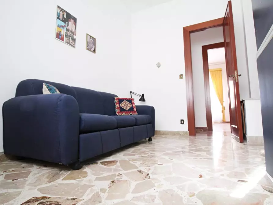 Immagine 45 di Appartamento in vendita  in Via Falsomiele 126 a Palermo