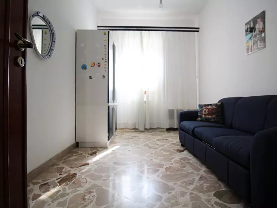 Immagine 46 di Appartamento in vendita  in Via Falsomiele 126 a Palermo