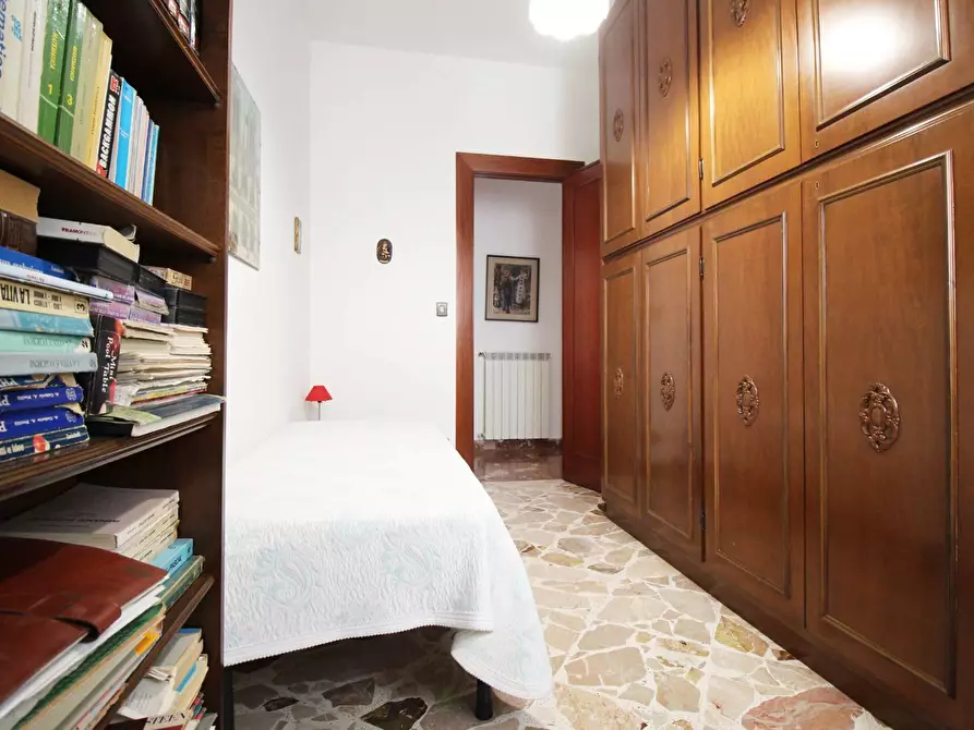 Immagine 48 di Appartamento in vendita  in Via Falsomiele 126 a Palermo