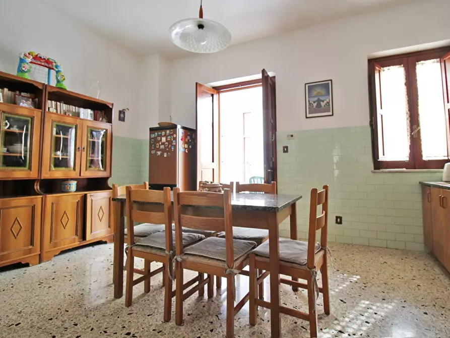 Immagine 60 di Appartamento in vendita  in Via Falsomiele 126 a Palermo