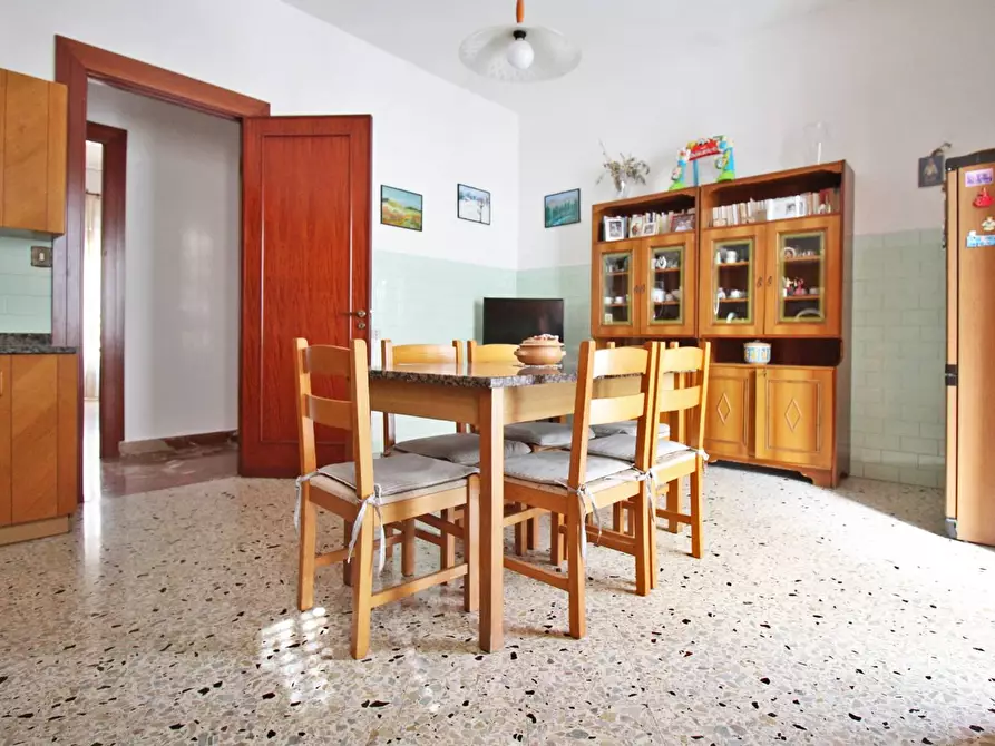 Immagine 64 di Appartamento in vendita  in Via Falsomiele 126 a Palermo