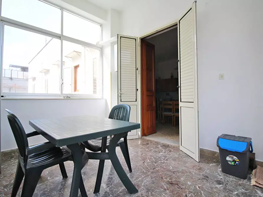 Immagine 66 di Appartamento in vendita  in Via Falsomiele 126 a Palermo
