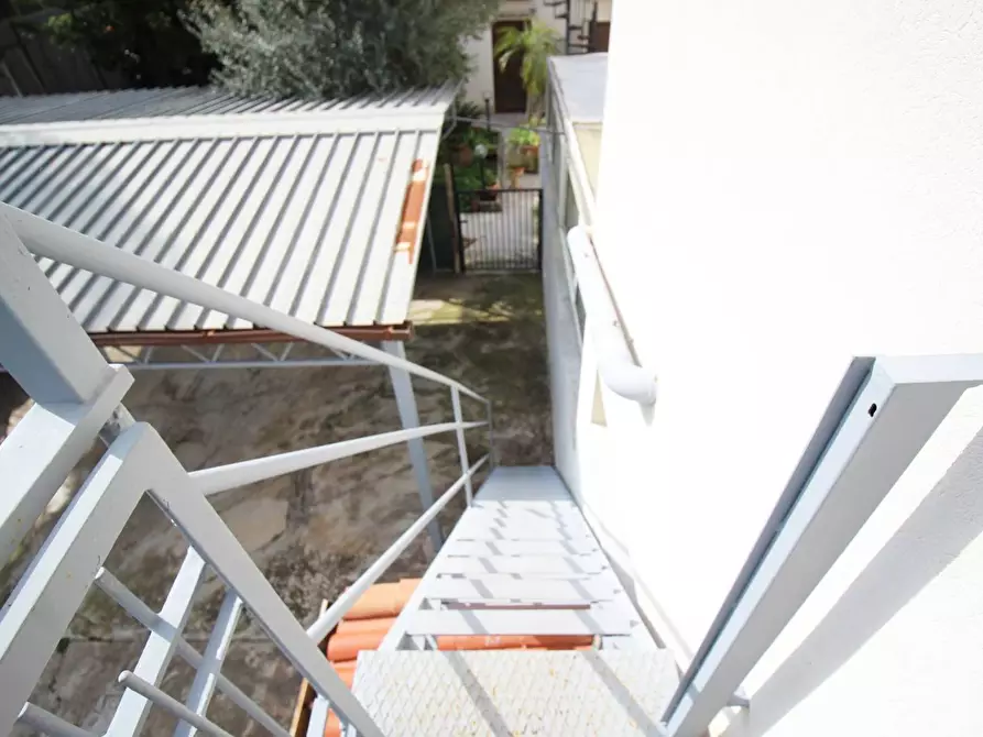 Immagine 67 di Appartamento in vendita  in Via Falsomiele 126 a Palermo