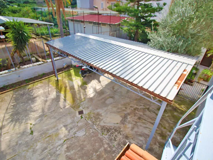 Immagine 68 di Appartamento in vendita  in Via Falsomiele 126 a Palermo