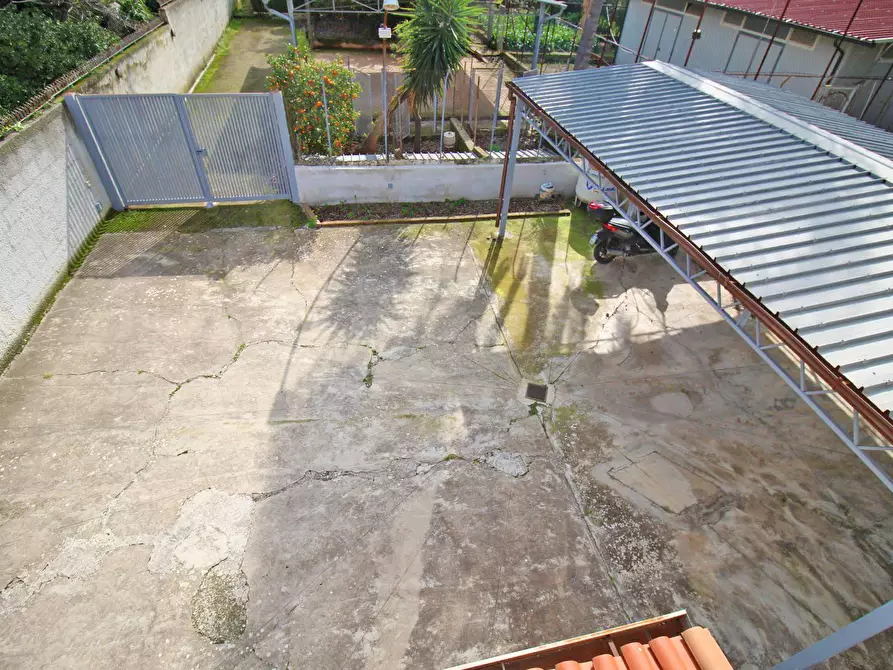 Immagine 69 di Appartamento in vendita  in Via Falsomiele 126 a Palermo