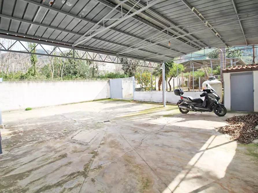 Immagine 70 di Appartamento in vendita  in Via Falsomiele 126 a Palermo