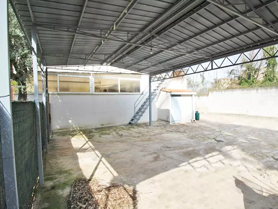 Immagine 71 di Appartamento in vendita  in Via Falsomiele 126 a Palermo