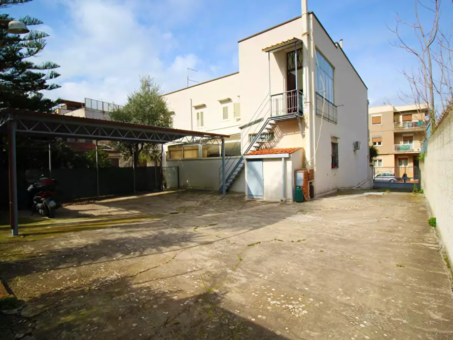 Immagine 72 di Appartamento in vendita  in Via Falsomiele 126 a Palermo