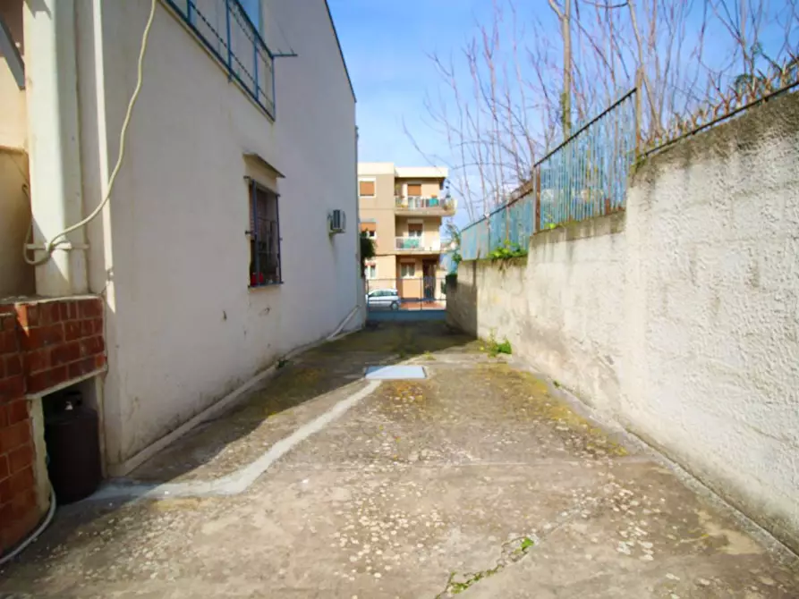 Immagine 73 di Appartamento in vendita  in Via Falsomiele 126 a Palermo