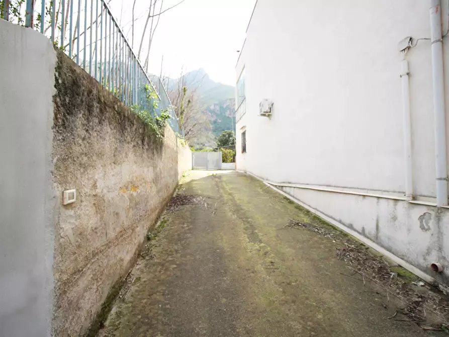 Immagine 74 di Appartamento in vendita  in Via Falsomiele 126 a Palermo