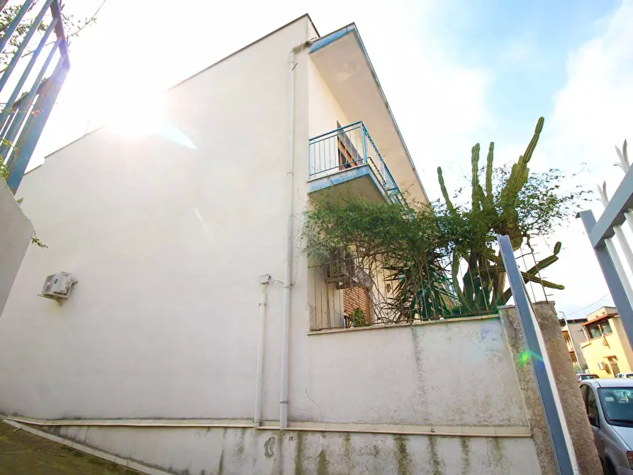 Immagine 75 di Appartamento in vendita  in Via Falsomiele 126 a Palermo