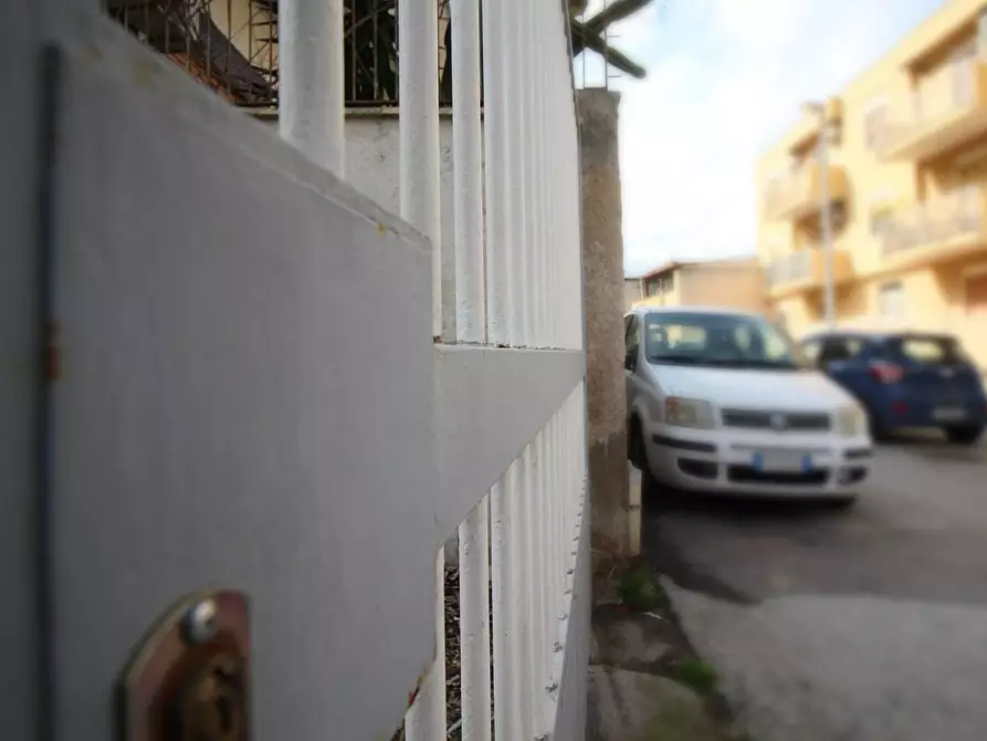 Immagine 76 di Appartamento in vendita  in Via Falsomiele 126 a Palermo