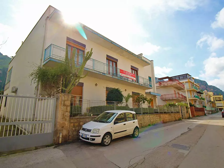 Immagine 78 di Appartamento in vendita  in Via Falsomiele 126 a Palermo