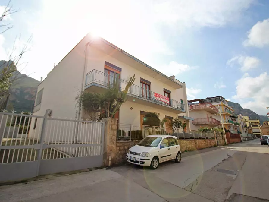 Immagine 79 di Appartamento in vendita  in Via Falsomiele 126 a Palermo