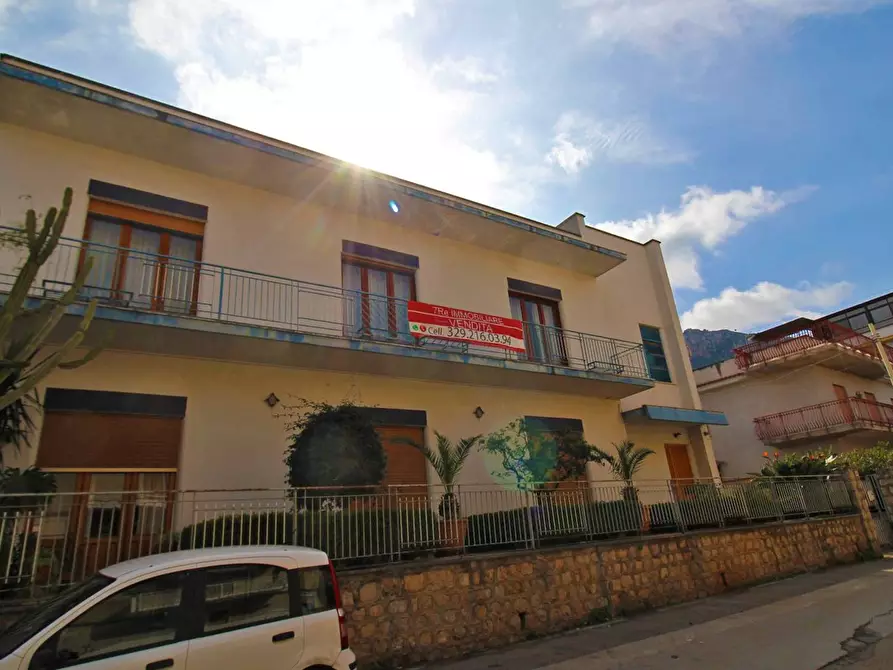 Immagine 80 di Appartamento in vendita  in Via Falsomiele 126 a Palermo