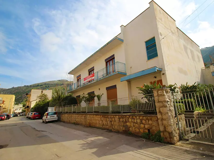 Immagine 81 di Appartamento in vendita  in Via Falsomiele 126 a Palermo