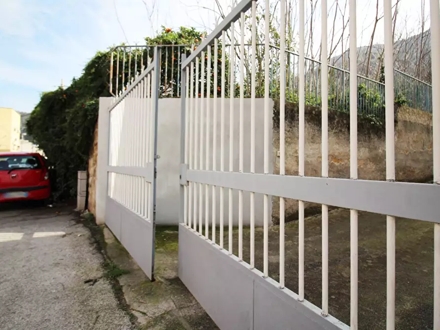 Immagine 84 di Appartamento in vendita  in Via Falsomiele 126 a Palermo