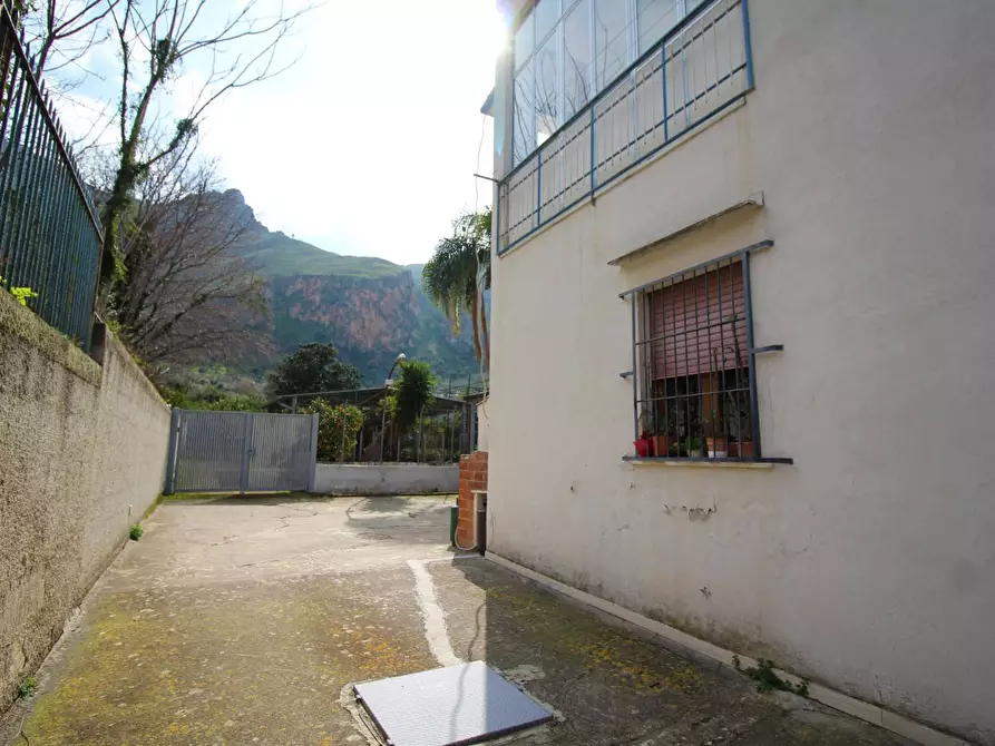 Immagine 86 di Appartamento in vendita  in Via Falsomiele 126 a Palermo