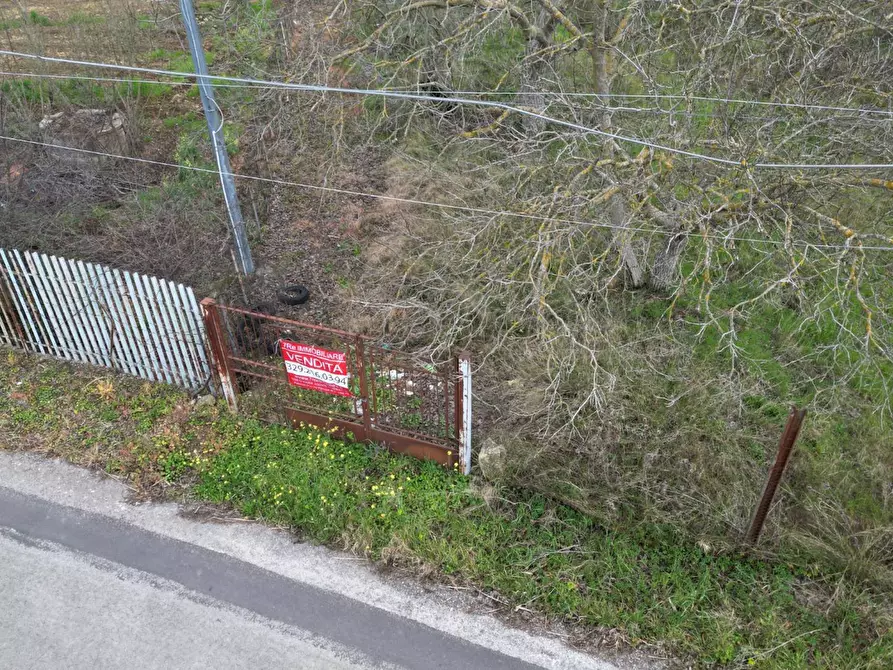 Immagine 22 di Terreno agricolo in vendita  in via rebuttone 62 a Altofonte