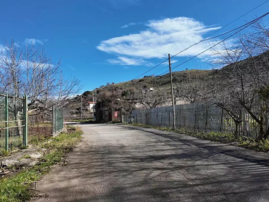Immagine 47 di Terreno agricolo in vendita  in via rebuttone 62 a Altofonte