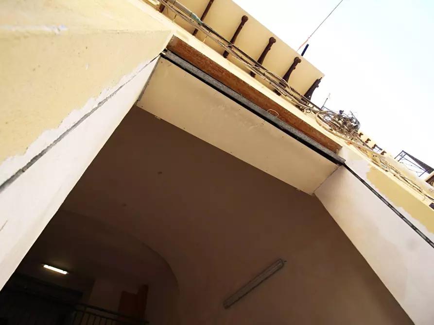 Immagine 7 di Locale commerciale in affitto  in Via Ugo Bassi 22 a Palermo