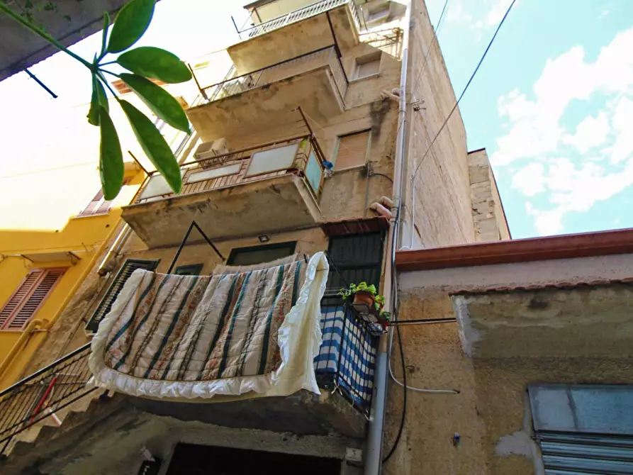 Immagine 5 di Appartamento in vendita  in Traversa Via Delle Scuole 5 a Altofonte