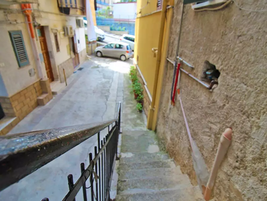 Immagine 7 di Appartamento in vendita  in Traversa Via Delle Scuole 5 a Altofonte