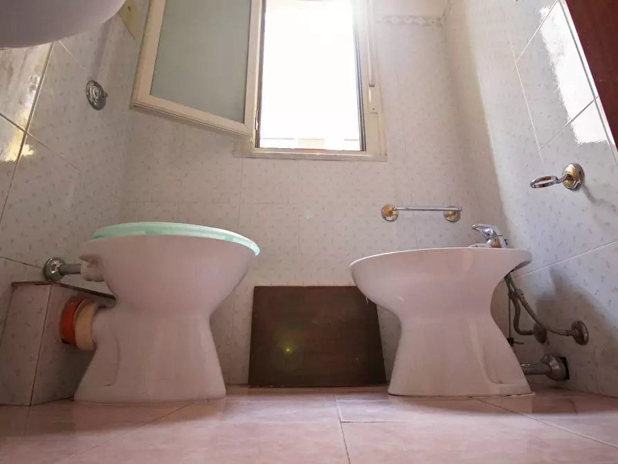 Immagine 26 di Appartamento in vendita  in Traversa Via Delle Scuole 5 a Altofonte