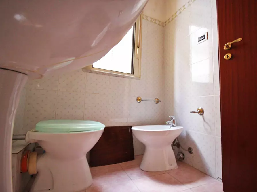 Immagine 27 di Appartamento in vendita  in Traversa Via Delle Scuole 5 a Altofonte