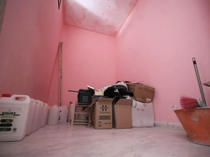 Immagine 33 di Appartamento in vendita  in Traversa Via Delle Scuole 5 a Altofonte