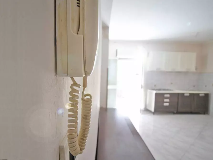 Immagine 35 di Appartamento in vendita  in Traversa Via Delle Scuole 5 a Altofonte