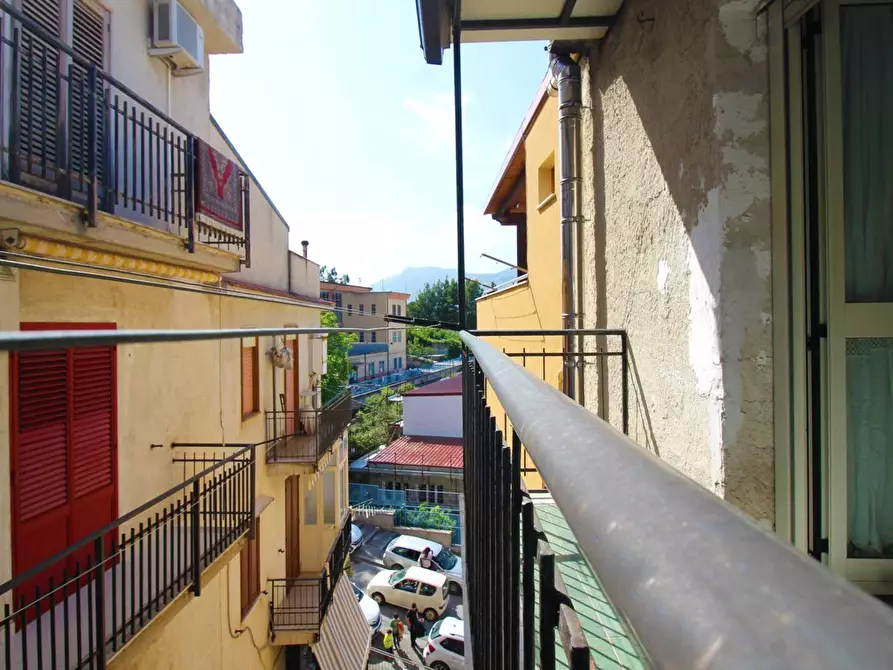 Immagine 56 di Appartamento in vendita  in Traversa Via Delle Scuole 5 a Altofonte