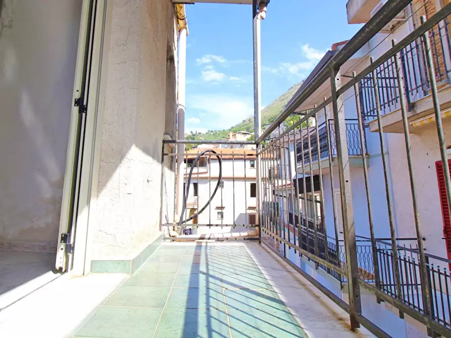 Immagine 58 di Appartamento in vendita  in Traversa Via Delle Scuole 5 a Altofonte