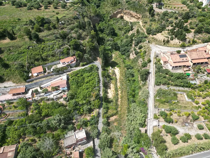 Immagine 5 di Terreno agricolo in vendita  in passi 8 a Altavilla Milicia