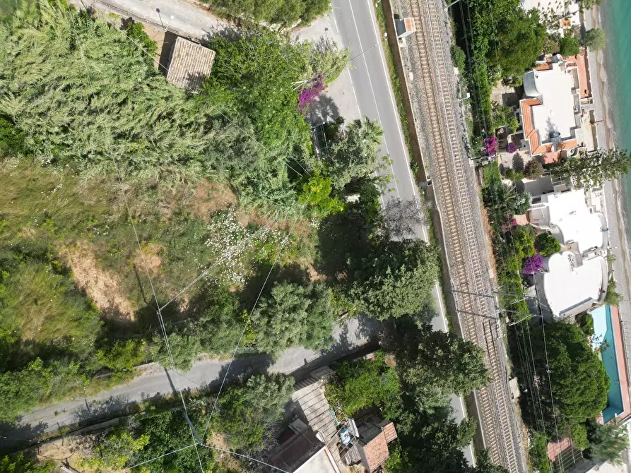 Immagine 17 di Terreno agricolo in vendita  in passi 8 a Altavilla Milicia