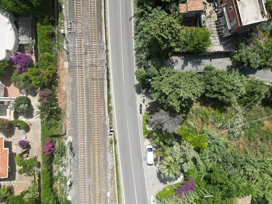 Immagine 19 di Terreno agricolo in vendita  in passi 8 a Altavilla Milicia