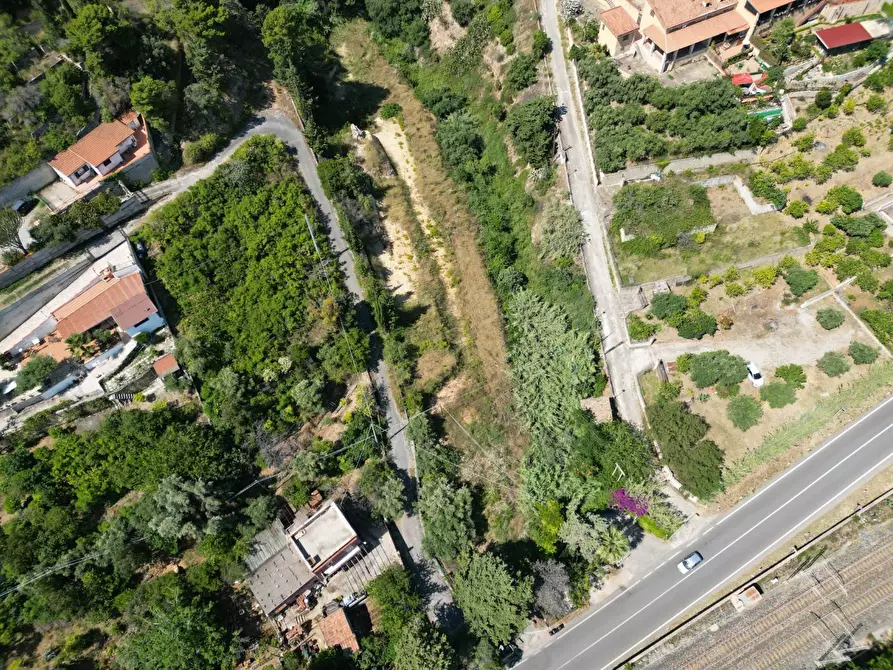 Immagine 29 di Terreno agricolo in vendita  in passi 8 a Altavilla Milicia