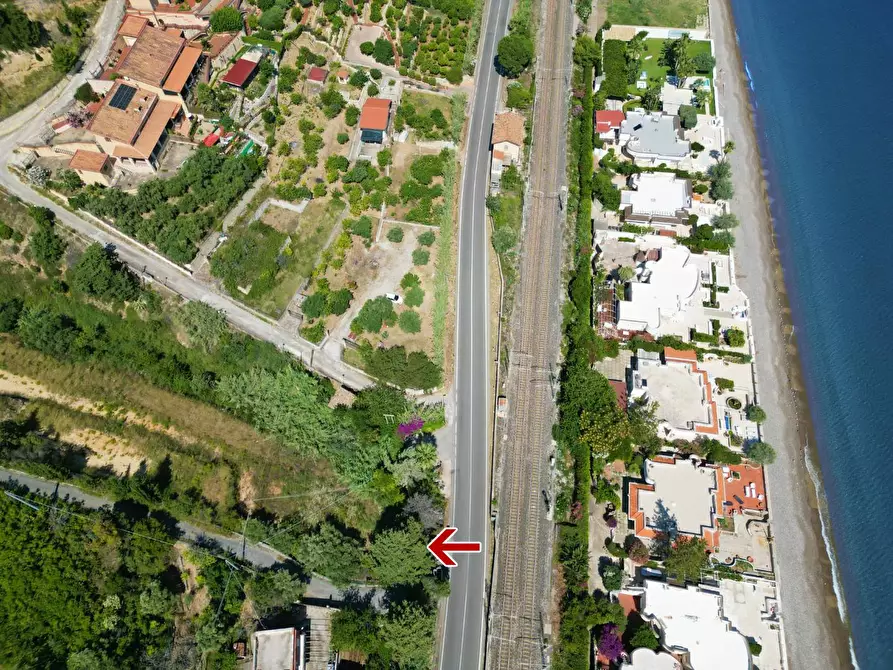 Immagine 31 di Terreno agricolo in vendita  in passi 8 a Altavilla Milicia