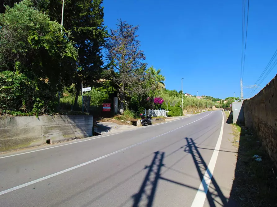 Immagine 35 di Terreno agricolo in vendita  in passi 8 a Altavilla Milicia