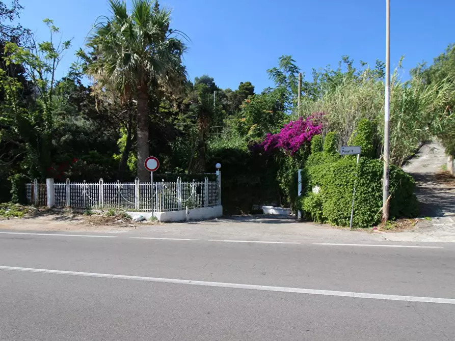 Immagine 37 di Terreno agricolo in vendita  in passi 8 a Altavilla Milicia
