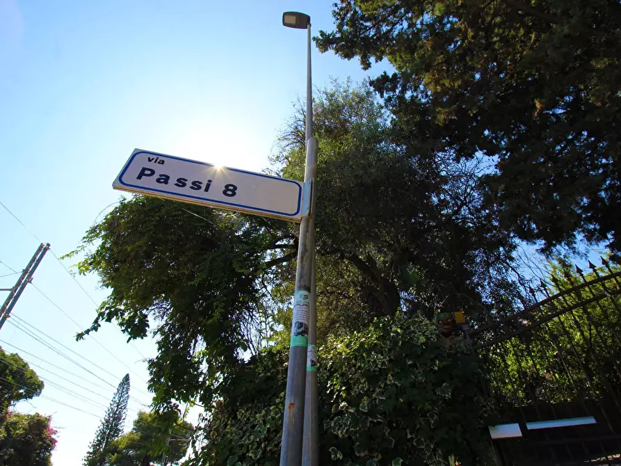 Immagine 39 di Terreno agricolo in vendita  in passi 8 a Altavilla Milicia