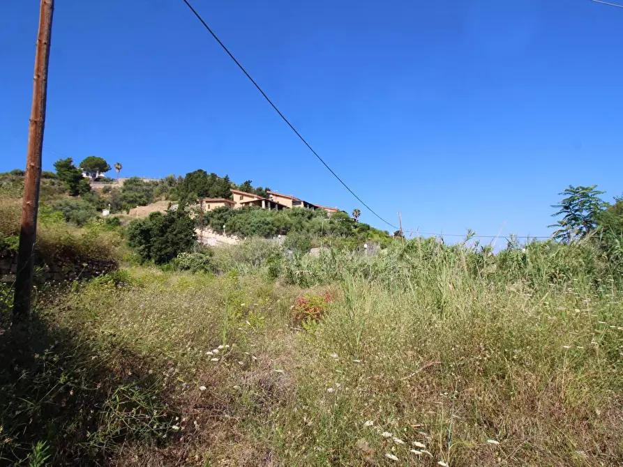 Immagine 53 di Terreno agricolo in vendita  in passi 8 a Altavilla Milicia