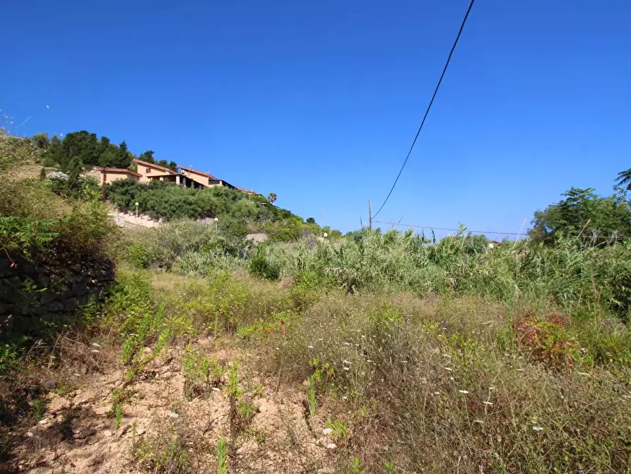 Immagine 55 di Terreno agricolo in vendita  in passi 8 a Altavilla Milicia