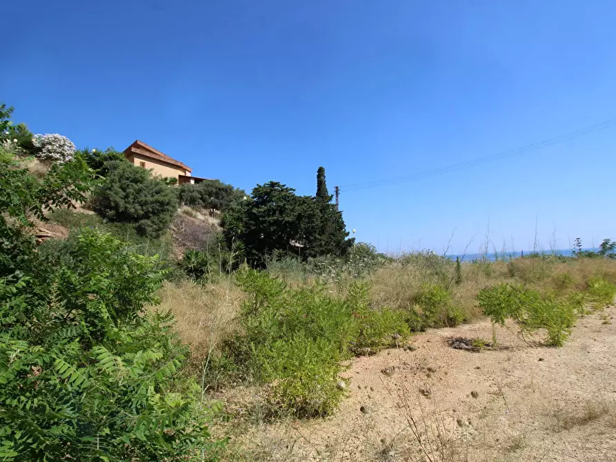 Immagine 68 di Terreno agricolo in vendita  in passi 8 a Altavilla Milicia