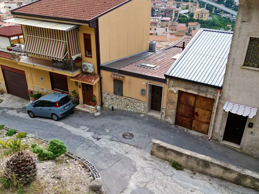 Immagine 2 di Appartamento in vendita  in via veronica 60 a Altofonte