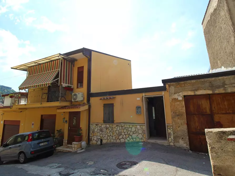 Immagine 5 di Appartamento in vendita  in via veronica 60 a Altofonte