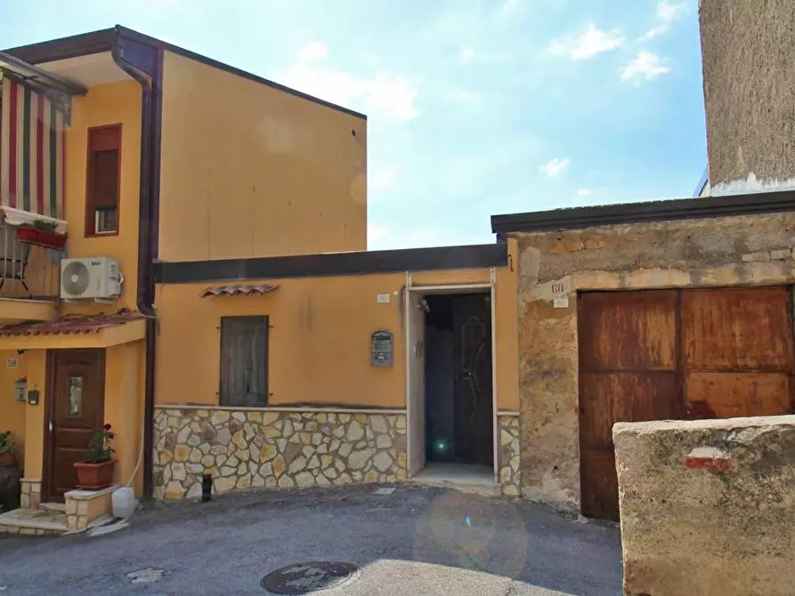 Immagine 6 di Appartamento in vendita  in via veronica 60 a Altofonte