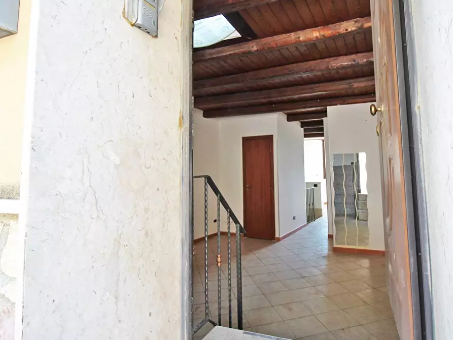 Immagine 10 di Appartamento in vendita  in via veronica 60 a Altofonte